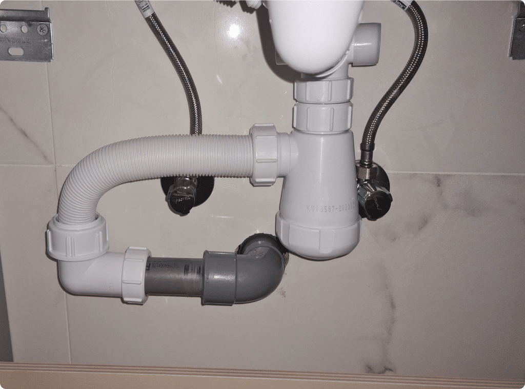 WC, évier, canalisation bouchée, curage préventif, inspection vidéo,