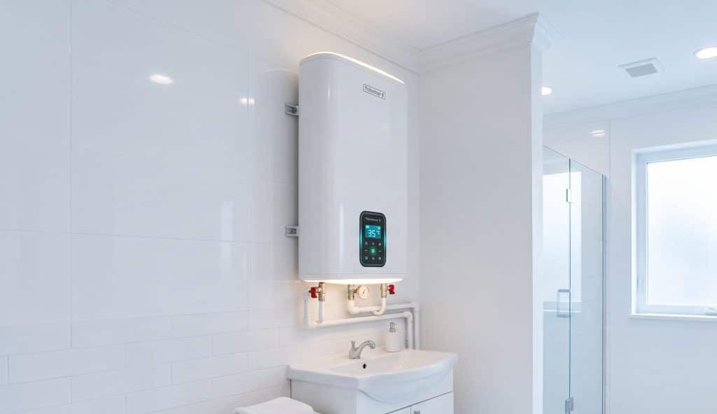 chauffe eau instalation par plombier services